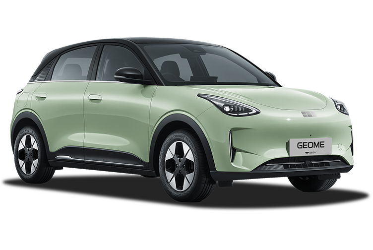 Eléctrico Geome GT 410km